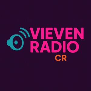 Vieven FM-logo