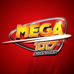 Mega 101.7 FM-logo