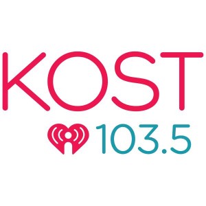 KOST 103.5-logo
