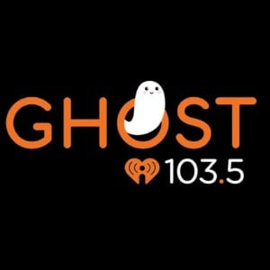 GHOST 103.5