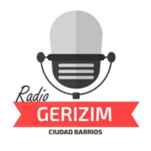 Radio Gerizim Ciudad Barrios-logo