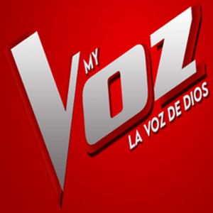 My Voz-logo