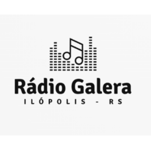 Radio Galera de Ilopolis - RS-logo