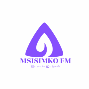Msisimko fm-logo
