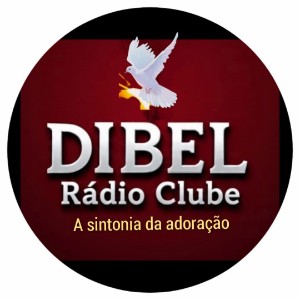 Dibel Radio Clube-logo