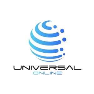 Radio Universal OnLine-logo