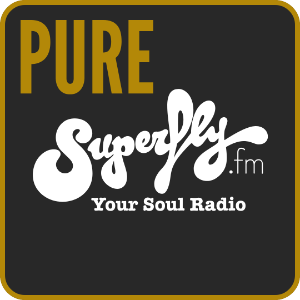 Superfly Pure-logo