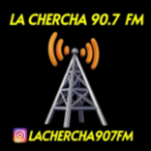 LA PARA MUSICAL RADIO 90.7 FM-logo