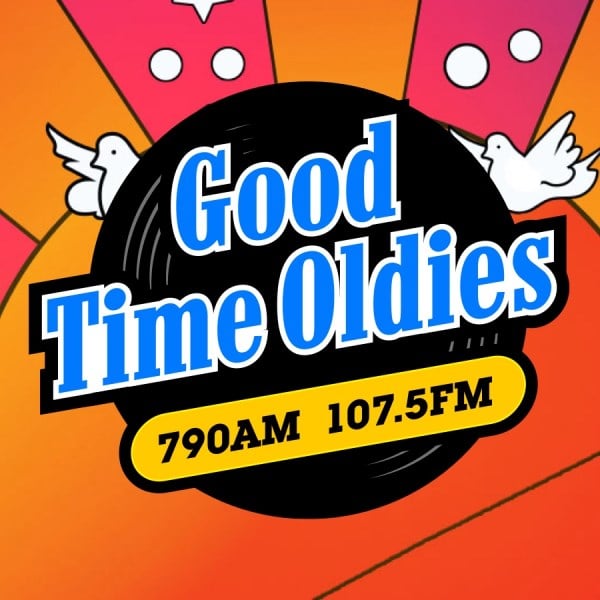 Good Time Oldies 107.5, KOSY 790 AM, Texarkana, AR Free