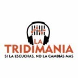 La Tridimania Internacional-logo