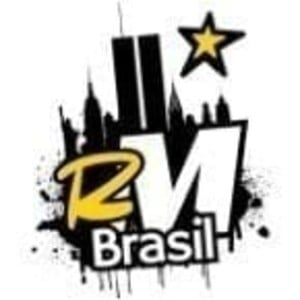 Radio Metropole - Brasil-logo