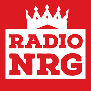 Radio NRG-logo