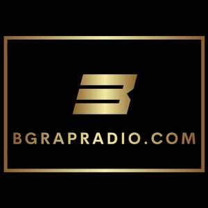BG Rap Radio-logo