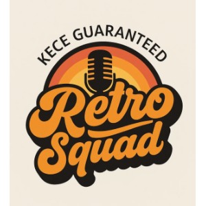 Retrosquad Radio-logo