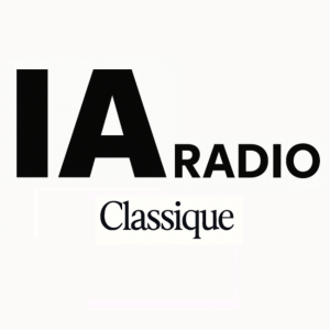 IAradio Classique-logo