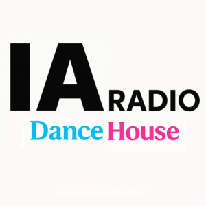 IAradio Dance House-logo