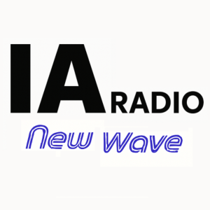 IAradio New Wave-logo