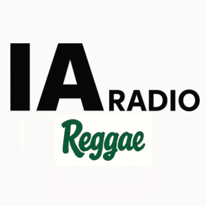 IAradio Reggae-logo