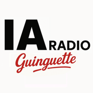 IAradio Guinguette-logo
