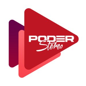 Poder Stereo live-logo