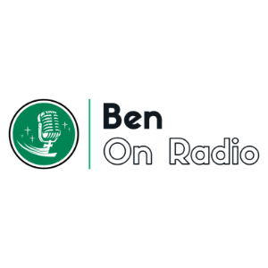 Ben On Radio-logo