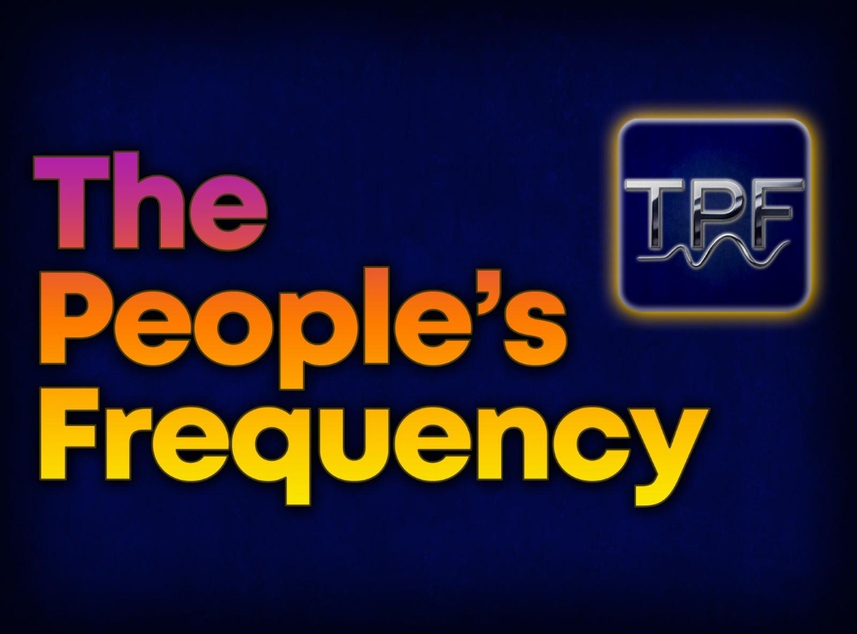 The Peoples Frequency