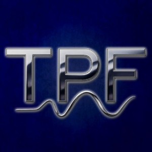 The Peoples Frequency-logo