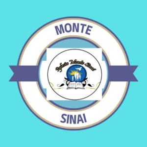 Radio Monte Sinai