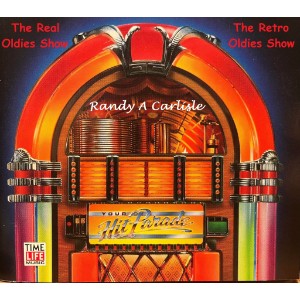 Real & Retro Oldies Golden Oldies