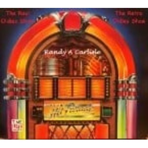 Real & Retro Oldies Golden Oldies-logo