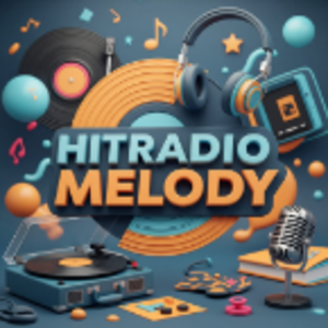 Hitradio Melody-logo