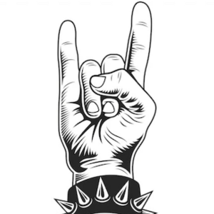 Metal Forge Radio-logo