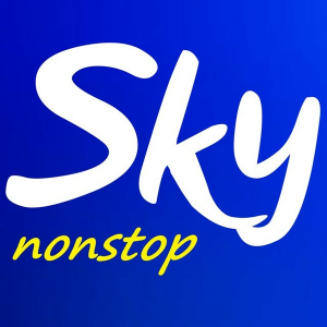 Sky nonstop-logo
