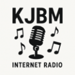 KJBM - Internet Radio-logo