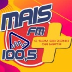 Radio MAIS FM 100.5