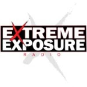 Extreme Exposure Radio-logo
