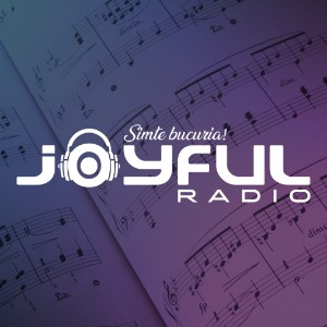 Joyful Radio-logo
