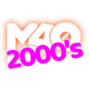 M40 2000's-logo