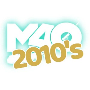 M40 2010's-logo