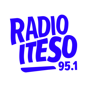Radio ITESO 95.1-logo