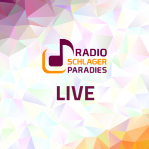 Radio Schlagerparadies Dein Schlagersender Nr. 1 in Deutschland-logo