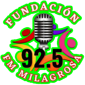 MILAGROSA STEREO 92.5 FM