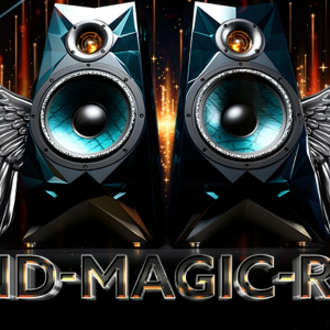 Sound Magic-logo