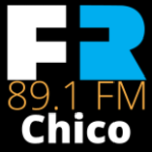 Chico's Family Radio-logo