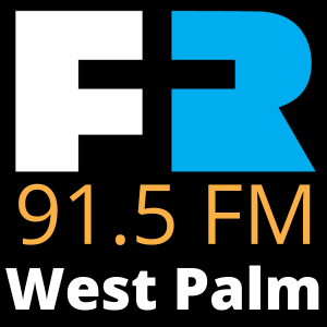 West Palm Beach's Family Radio-logo