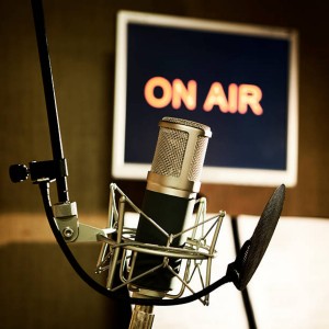 Hotspot International Radio-logo