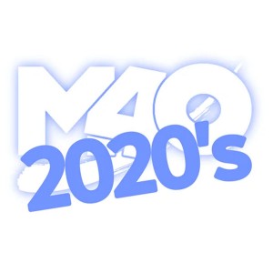 M40 2020's-logo
