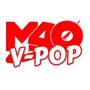M40 V-Pop-logo
