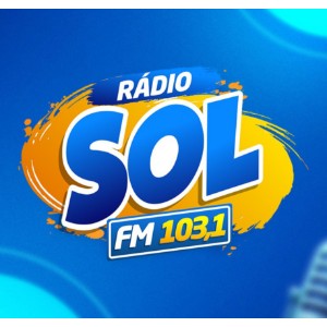 SOL FM 103-logo