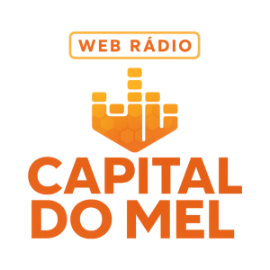 Radio Capital do Mel-logo
